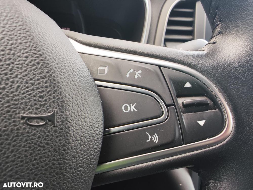 Renault Megane Grandtour ENERGY dCi 110 BUSINESS - 22