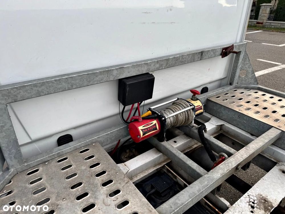 Mercedes-Benz SPRINTER W906 313 - 9