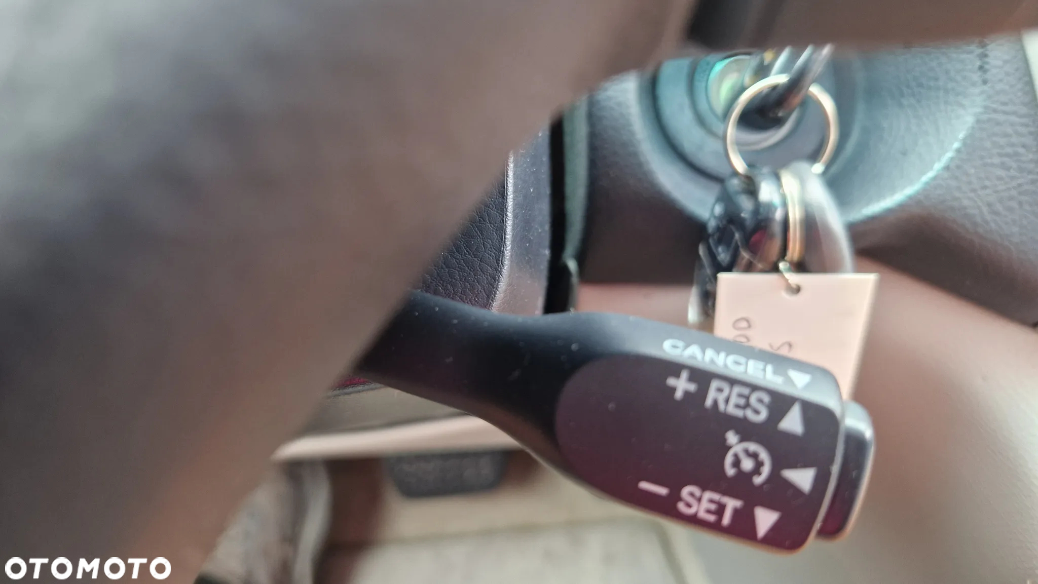 Lexus RX 400h (hybrid) Luxury - 18
