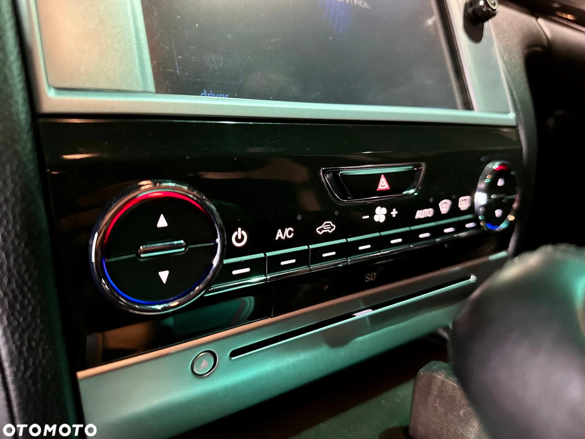 Maserati Quattroporte - 23