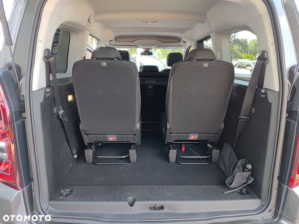 Toyota Proace City Verso Long 1.5 D-4D Family - 10