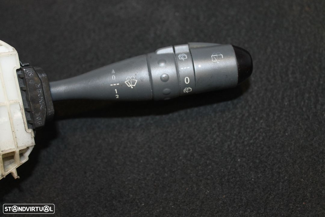 Fita Airbag com manete das luzes e manete limpa para brisas Smart Forfour - 4