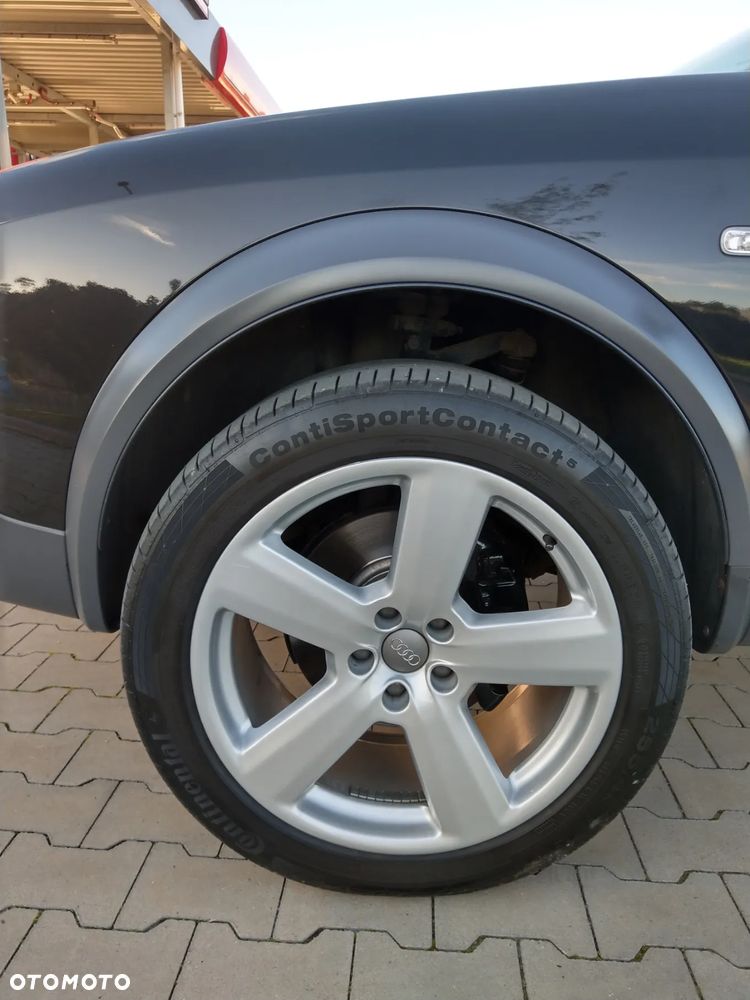 Audi A6 Allroad 2.5 TDI Quattro Tiptr - 18