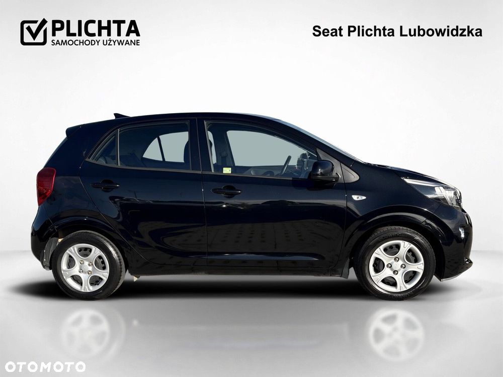 Kia Picanto 2023