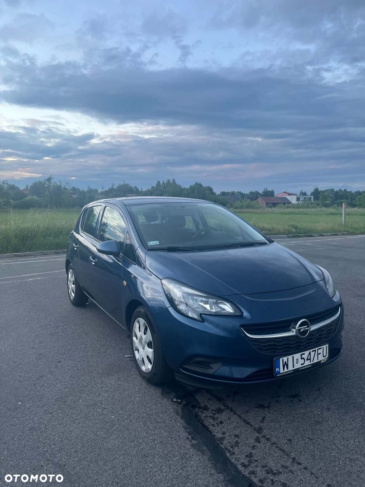 Opel Corsa 1.4 Enjoy - 1