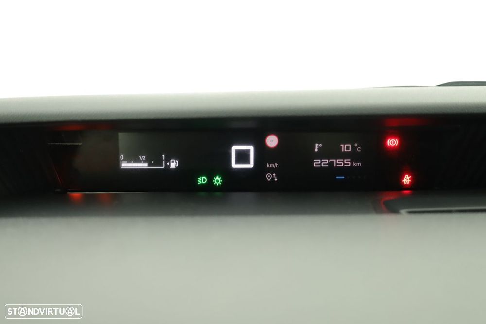 Citroën C3 1.2 PureTech Max - 16