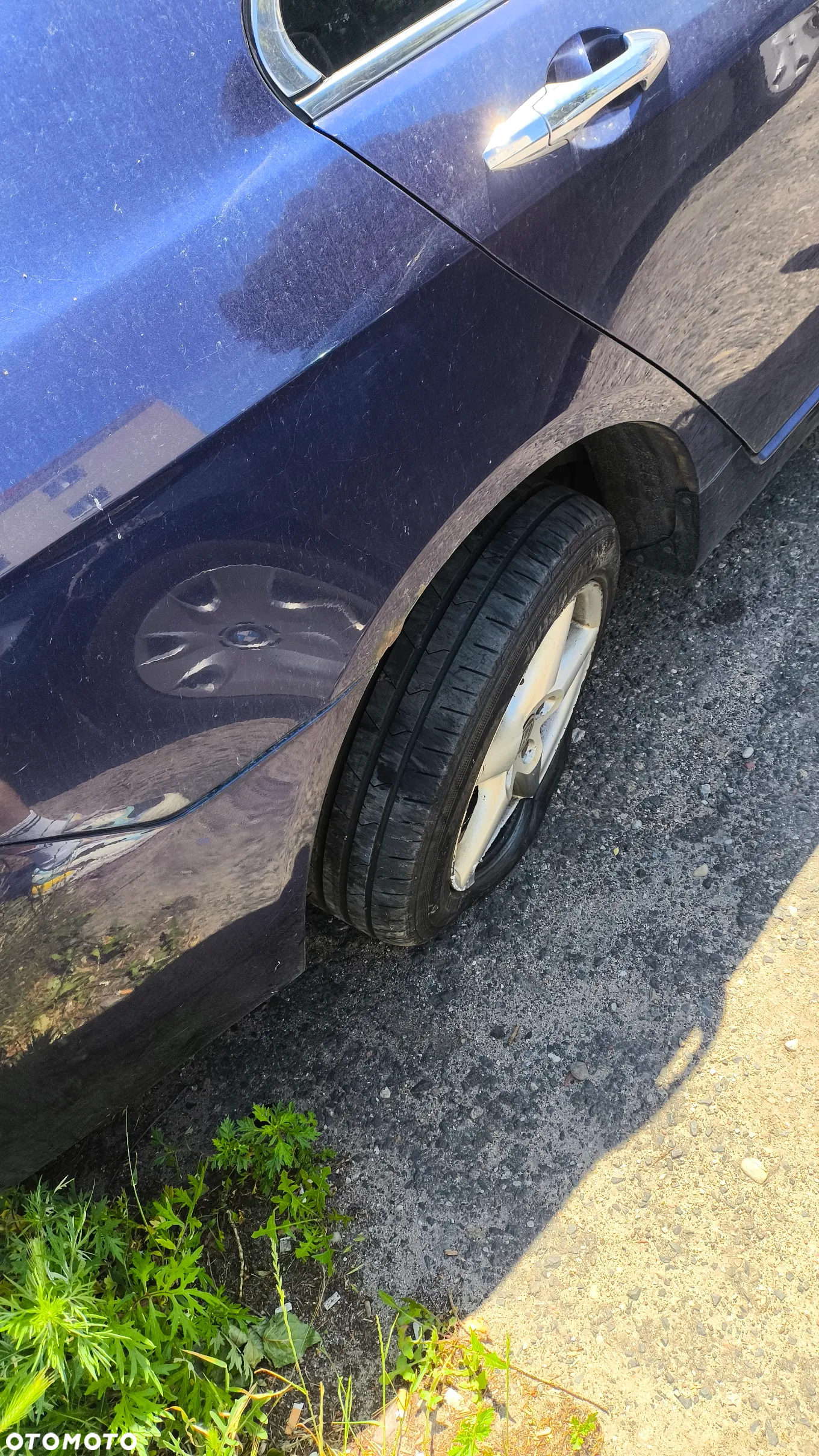 Honda Accord 2.0 Sport - 11