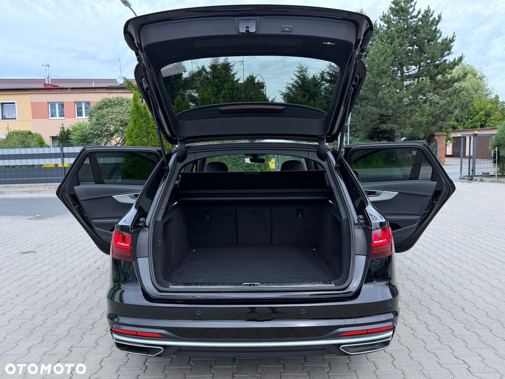 Audi A4 Avant - 17