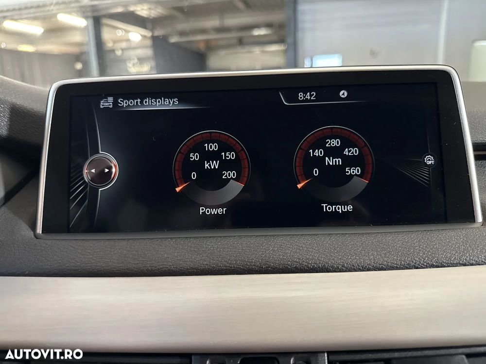 BMW X5 xDrive25d - 24