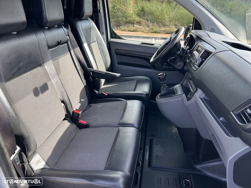 Peugeot Expert 1.6 BlueHdi 116 cv L2 - 3 Lug - 24