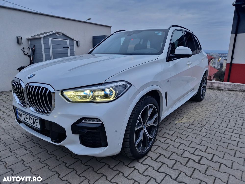 BMW X5 xDrive30d - 3