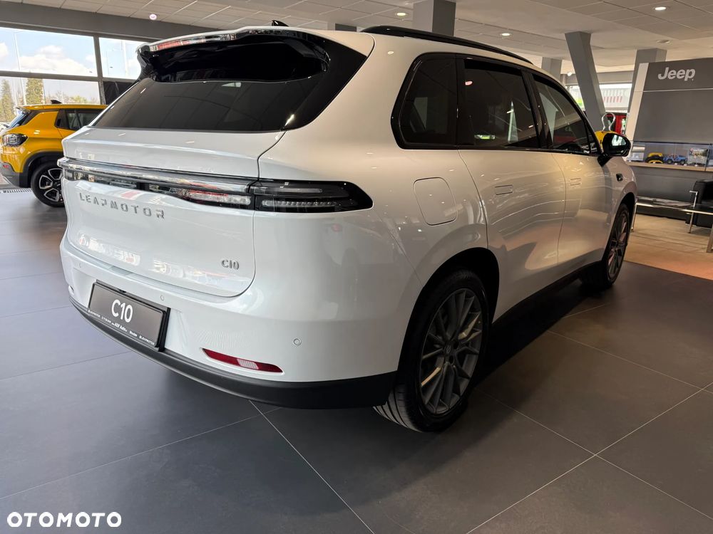 Leapmotor C10 69.9 kWh PRO Design - 6