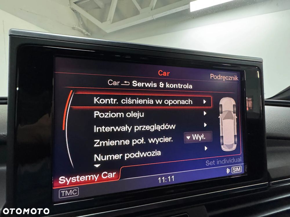 Audi A6 Avant 2.0 TDI Ultra S tronic - 37