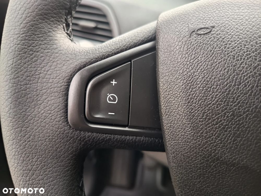 Renault Scenic 1.6 16V 110 TomTom Edition - 22