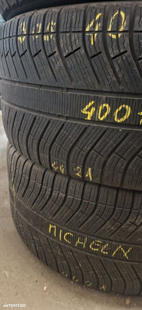 305 40 20 Michelin MS - 1
