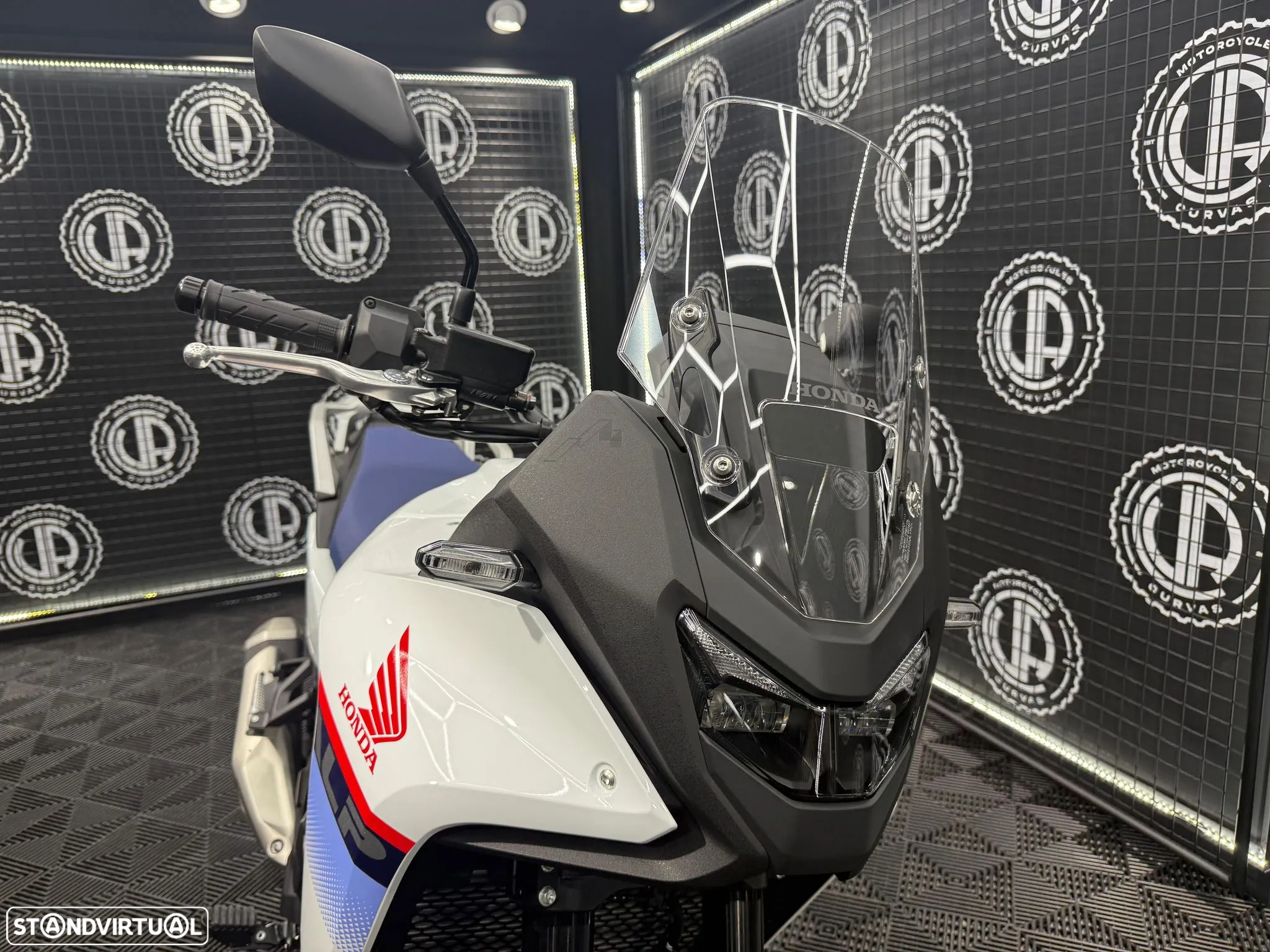 Honda XL 750 TRANSALP 2025 - 3