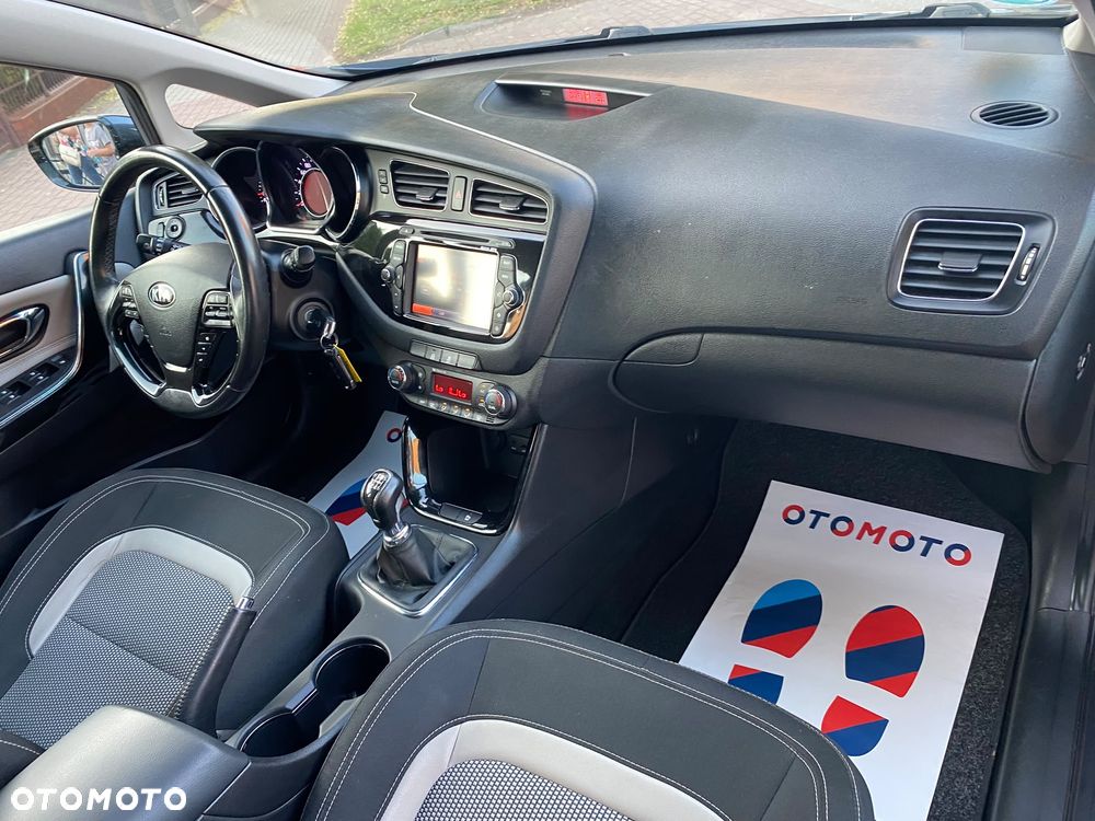 Kia Ceed 1.6 GDI Edition 7 - 5