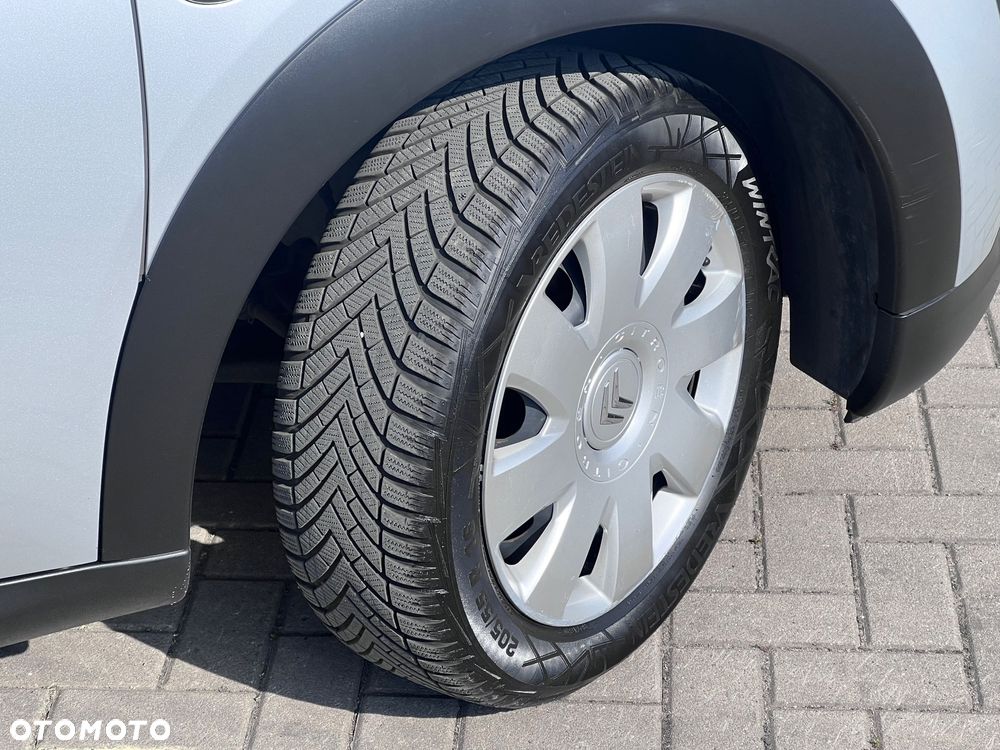 Citroën C4 Cactus BlueHDi 100 Stop&Start Feel - 38