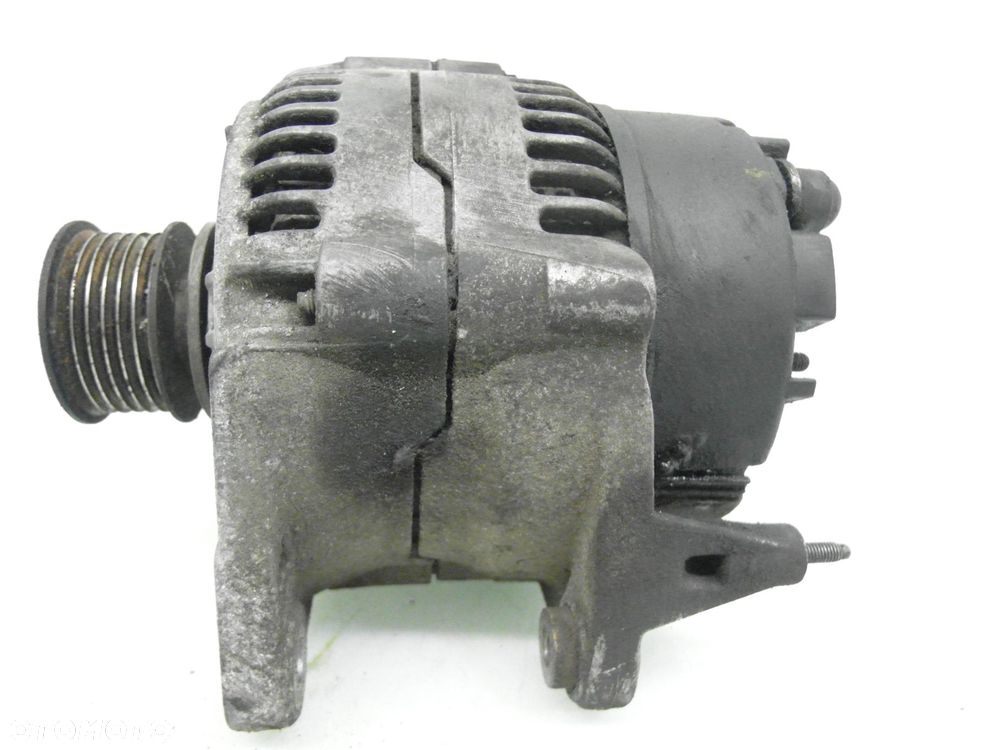 ALTERNATOR AUDI 80 B4 1.9 TDI 0123320003 028903025E - 7