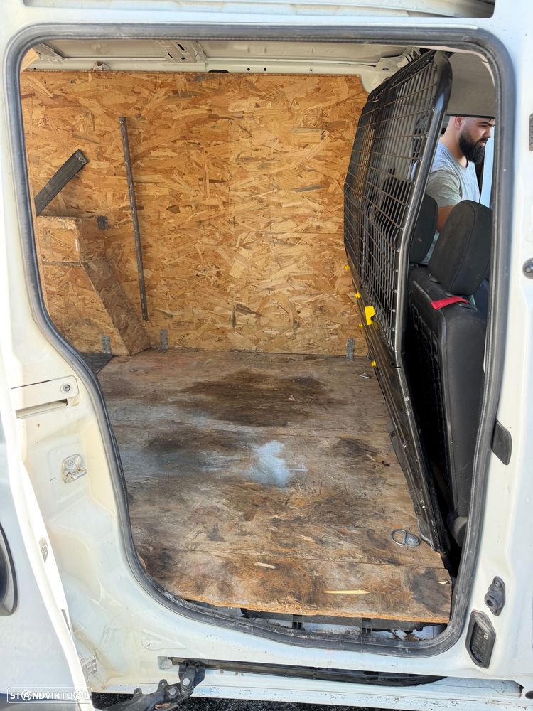 Fiat Fiat Doblo - 15