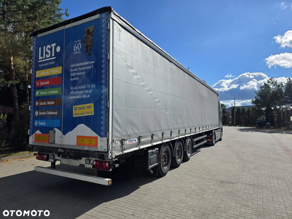 Schmitz Cargobull SCB - 3