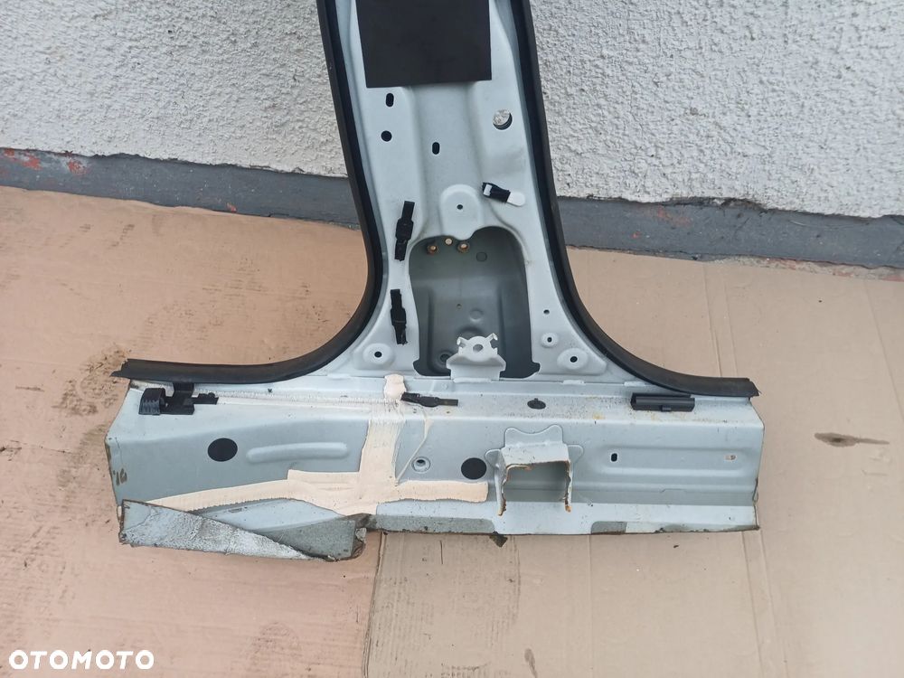 Citroen C1 II Peugeot 108 14-21 próg słupek lewy - 5