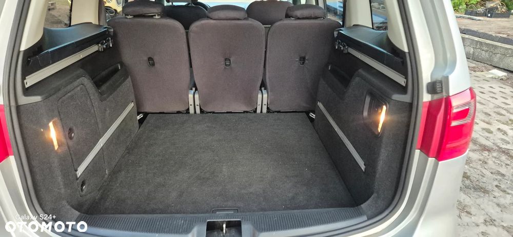 Seat Alhambra - 13