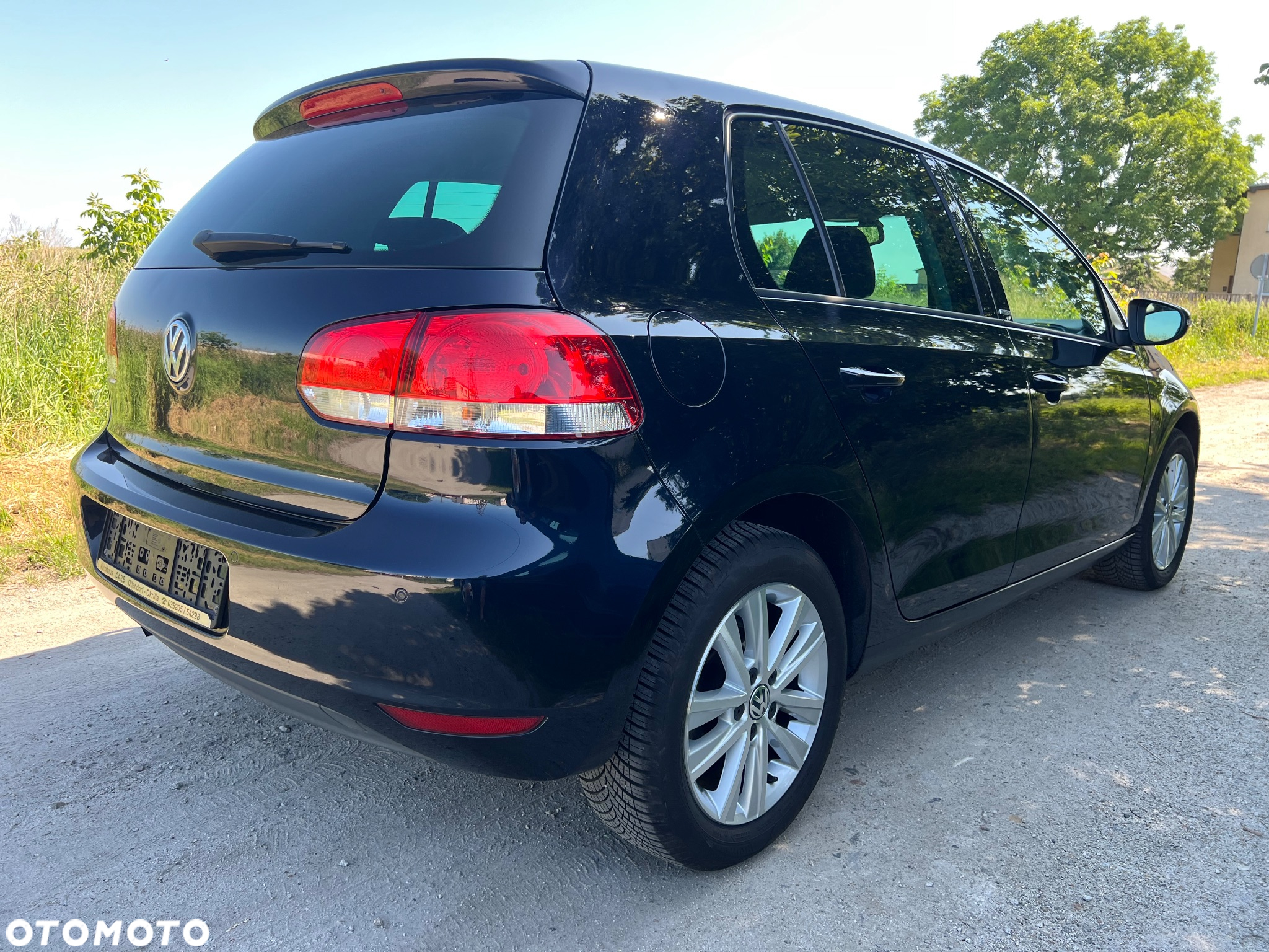 Volkswagen Golf 1.2 TSI Style - 8