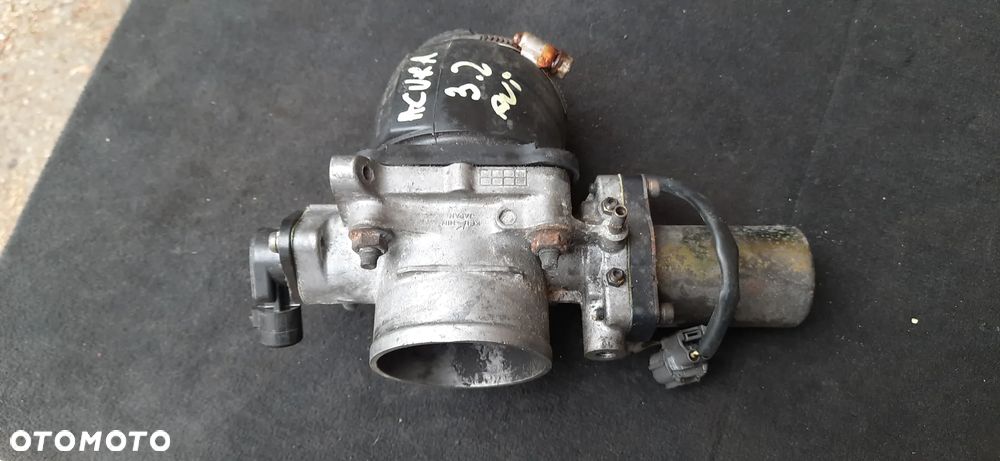 Acura TL 96-98 Zderzak przód zamek maski przód Przepustnica powietrza Acura TL 3.2KEIHIN - 8