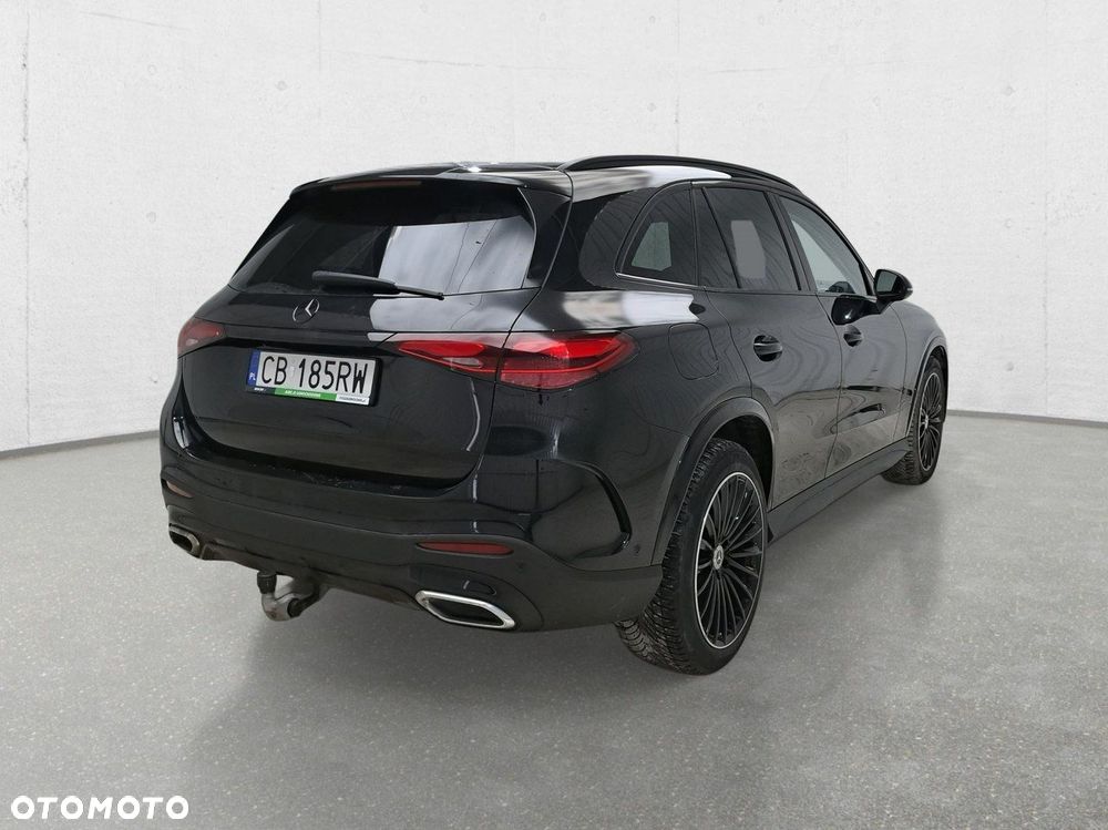 Mercedes-Benz GLC 220 d mHEV 4-Matic Avantgarde - 7