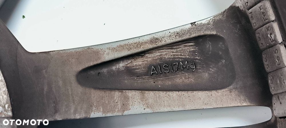 FELGA ALUMINIOWA 18 SKODA KAROQ 57A601025E - 7