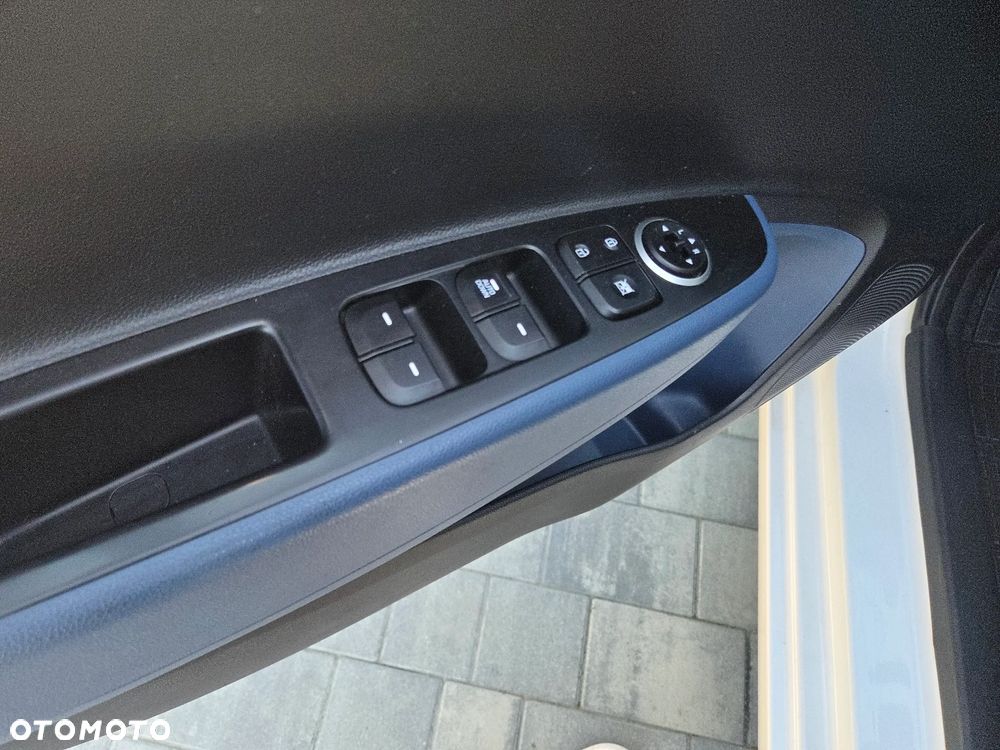 Hyundai i10 1.0 Comfort - 21