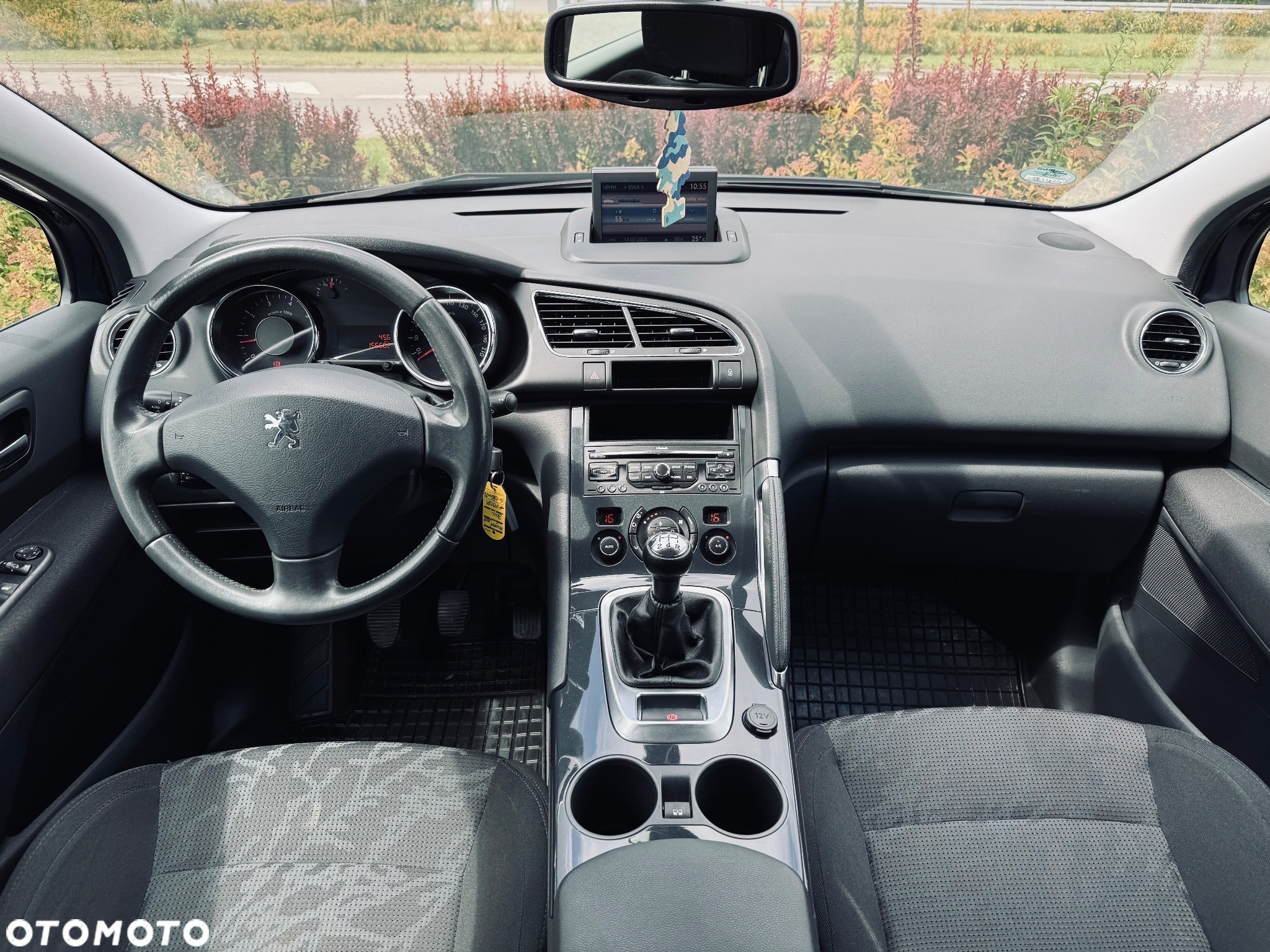 Peugeot 3008 1.6 Premium - 10