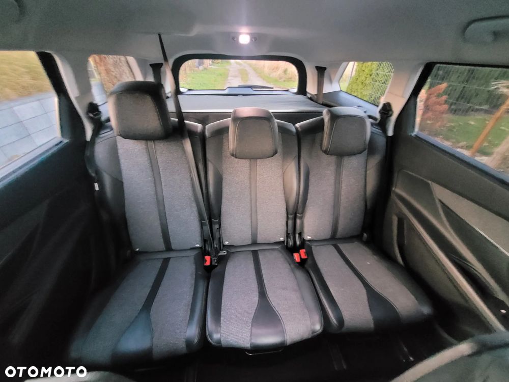 Peugeot 5008 e-HDI 115 ETG6 Stop&Start Active - 15