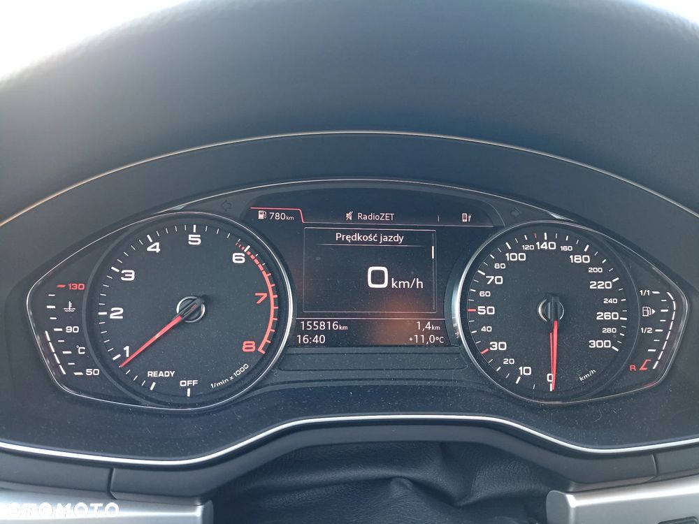 Audi A4 Avant 1.4 TFSI - 13