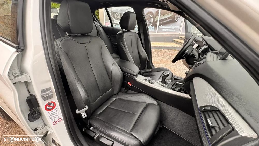 BMW 120 - 48