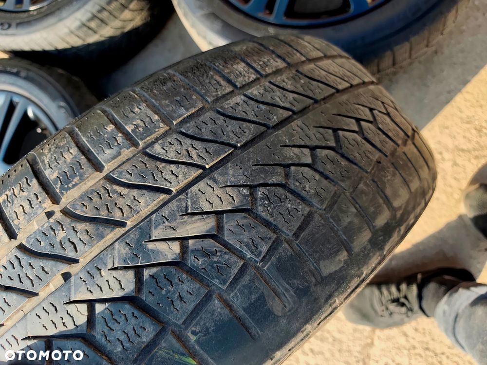 5x112 Felgi Aluminiowe Alufelgi 17 Koła AUDI A4 B8 B9 8K0 B5 B6 B7 A6 C5 C6 C7 A3 8P 8V VW SEAT SKODA Legnica ALU-RAD 225/50 - 13