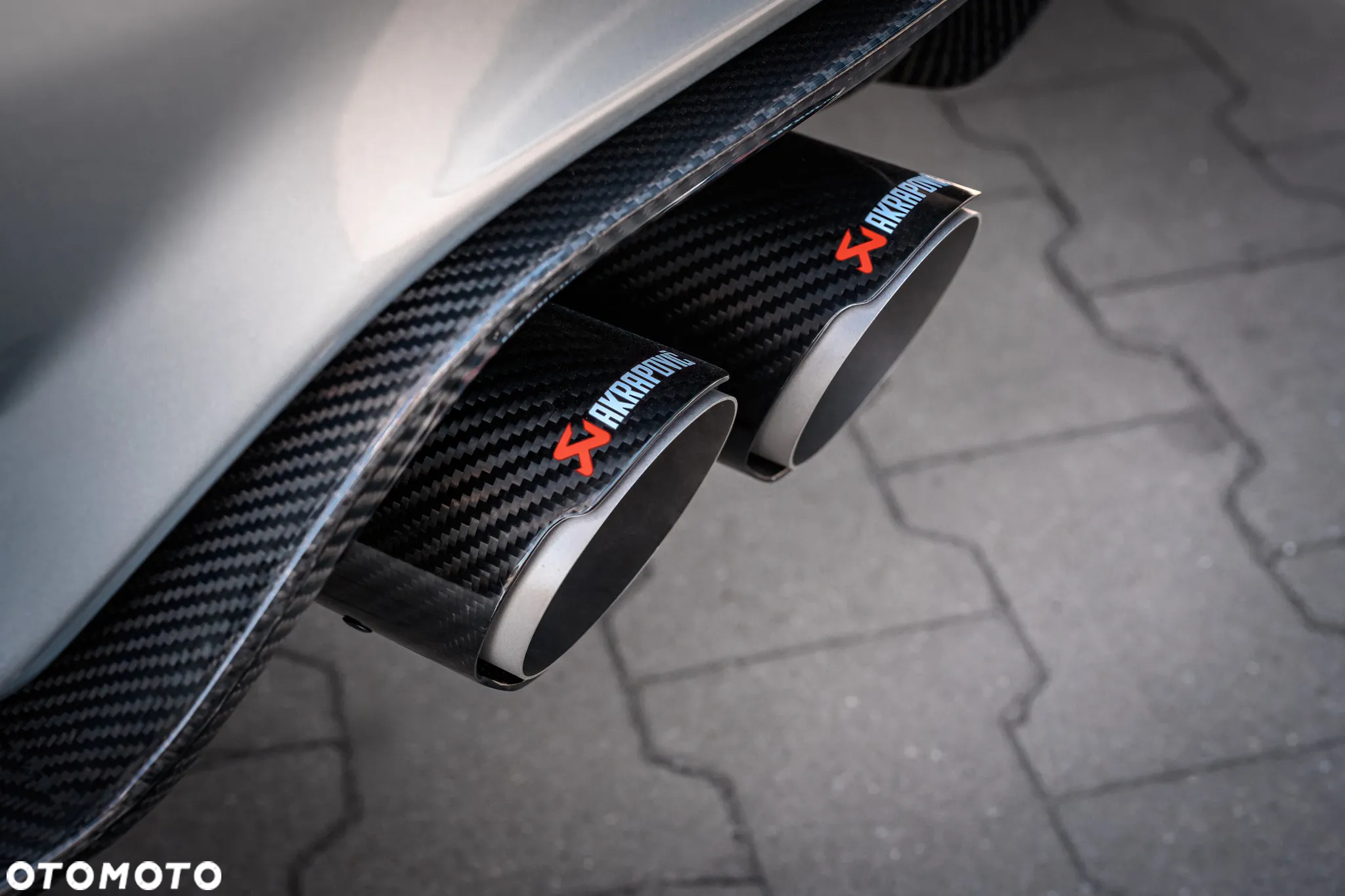 BMW M4 Competition GPF DKG - 13