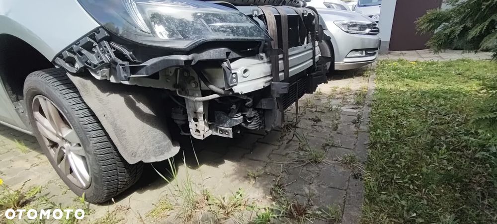 Opel Astra 1.5 CDTI Elegance S&S - 17