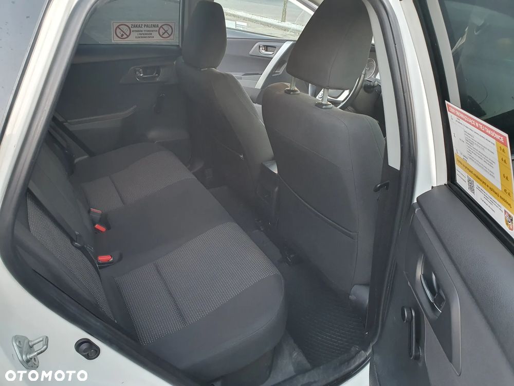 Toyota Auris 1.8 HSD Sol - 10
