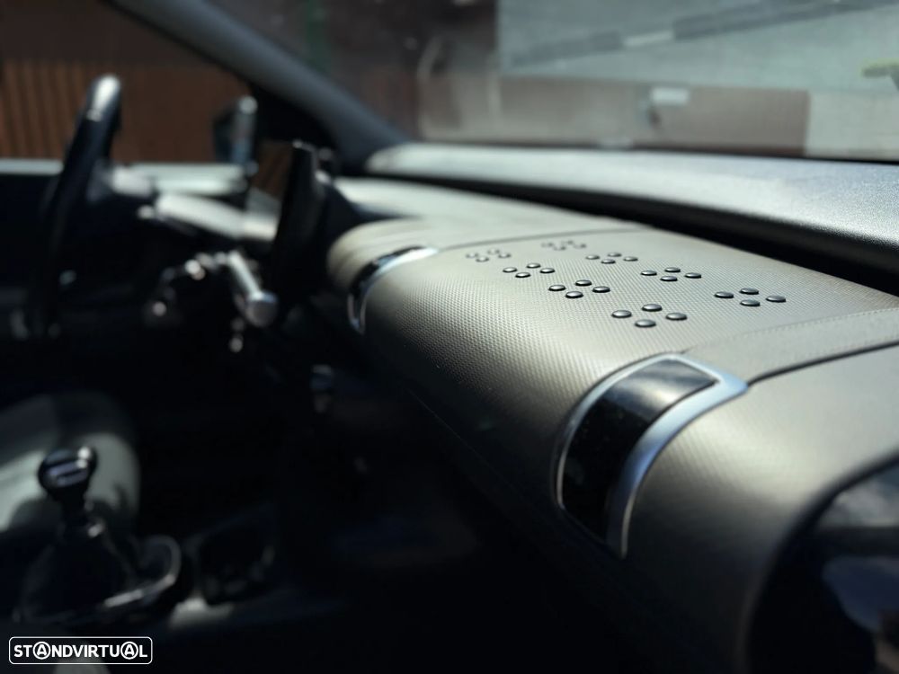 Citroën C4 Cactus 1.2 PureTech C-Series - 20