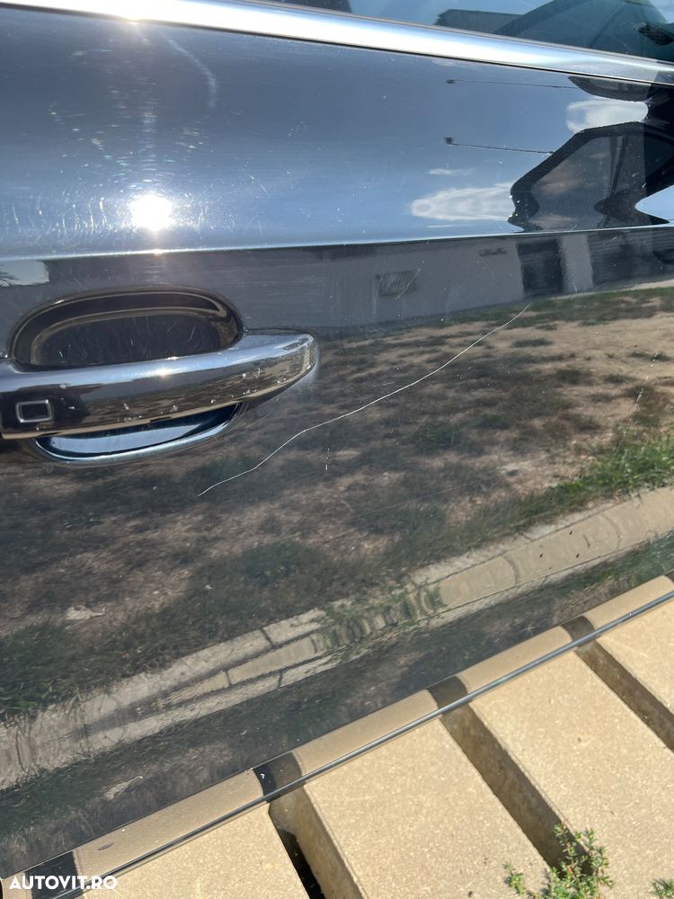 Audi A5 Sportback 3.0 TDI Multitronic - 12