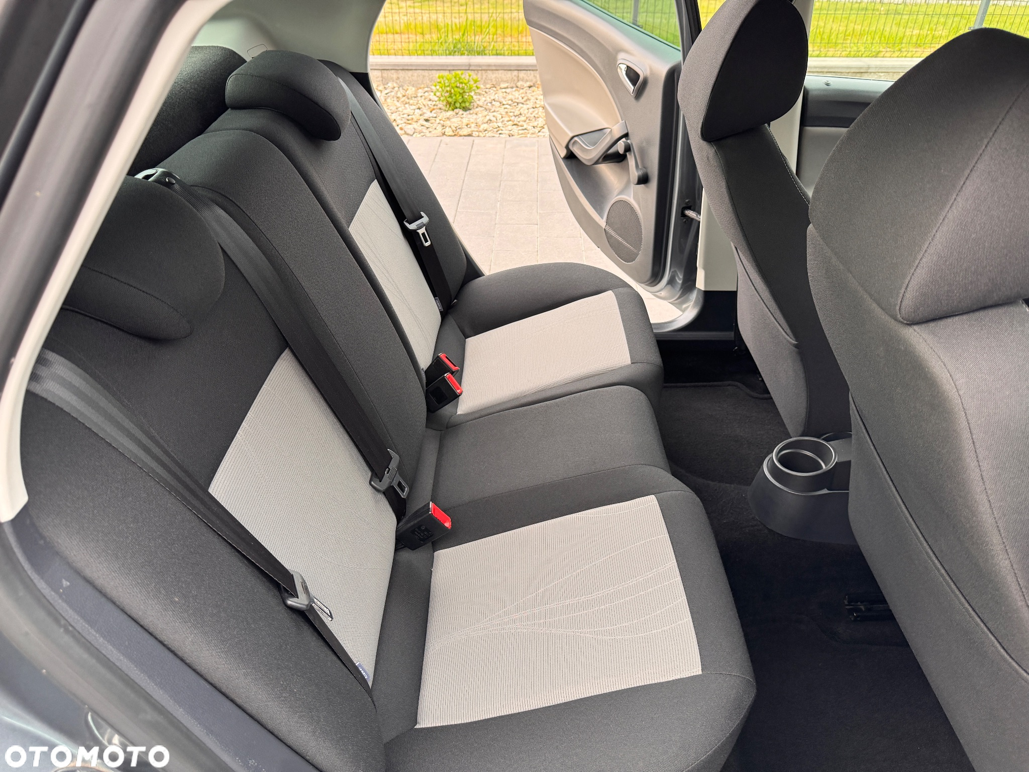 Seat Ibiza - 29