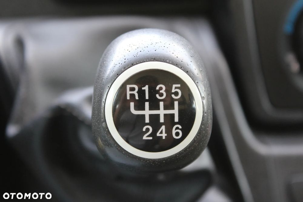 Peugeot Boxer - 17