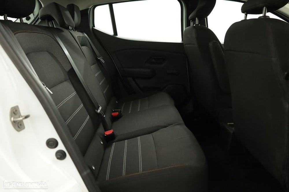Dacia Sandero - 20