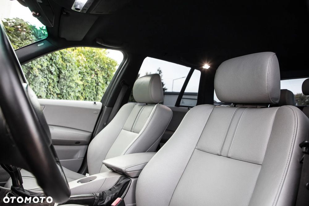 BMW X3 - 18