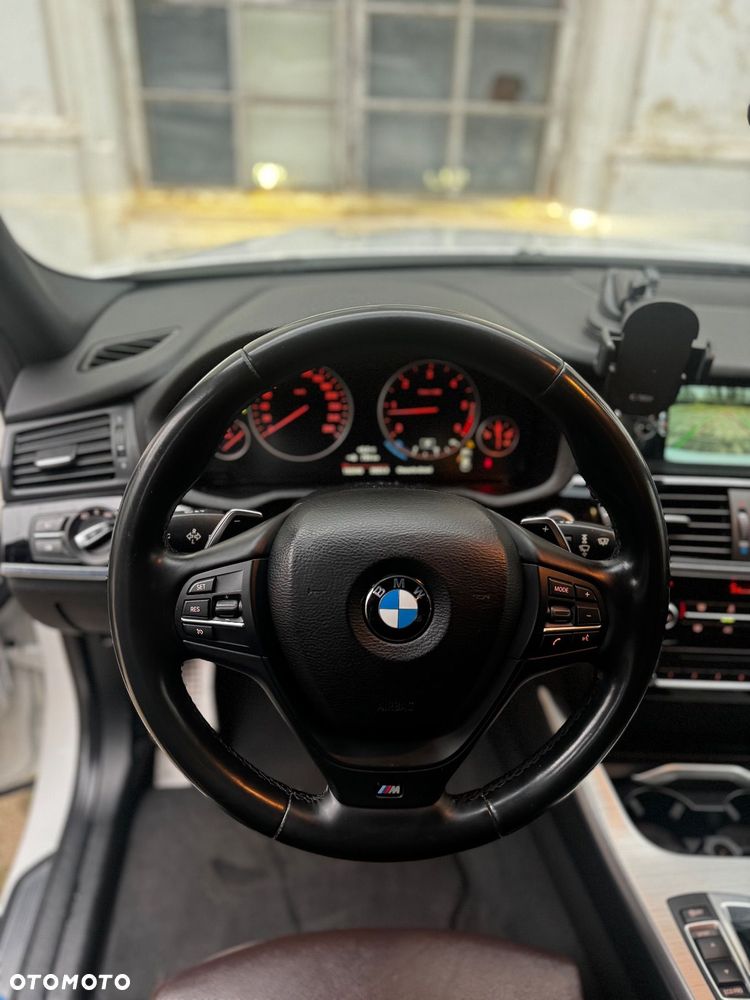 BMW X4 xDrive30d M Sport - 21