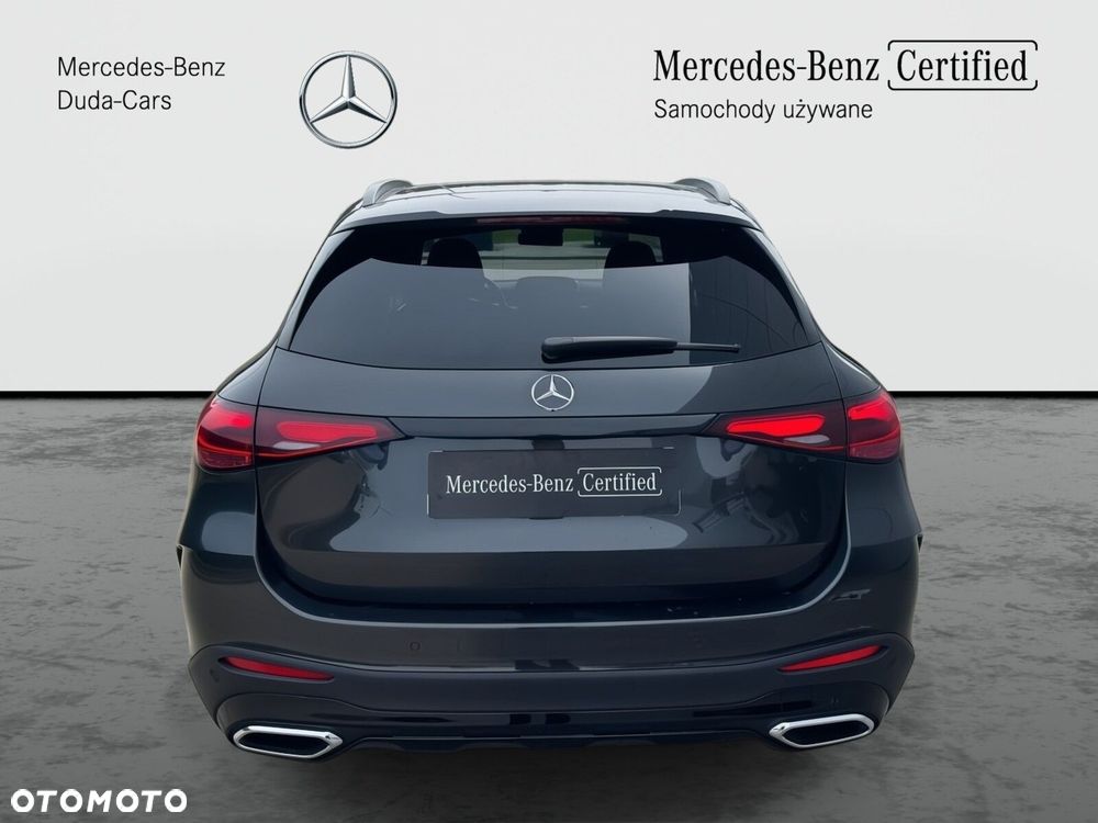Mercedes-Benz GLC - 6