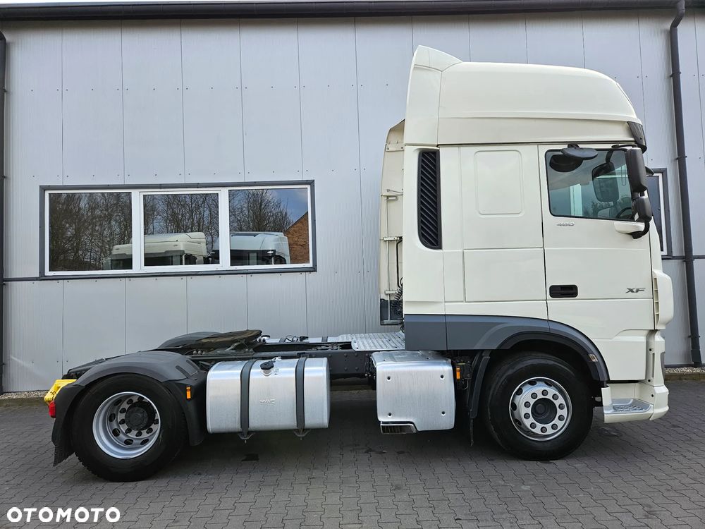 DAF XF480 SSC - 2