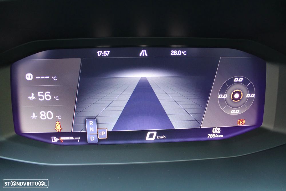 Cupra Formentor 2.0 TDI Sport DSG 4Drive - 23